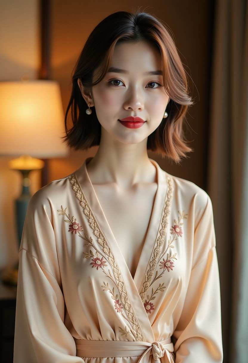 忧国的莫里亚蒂